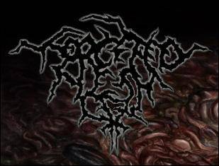 logo Force Fed Flesh